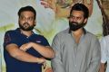 Naveen Vijay Krishna, Sai Dharam Tej @ Oorantha Anukuntunnaru Movie Teaser Launch Stills