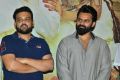 Naveen Vijay Krishna, Sai Dharam Tej @ Oorantha Anukuntunnaru Movie Teaser Launch Stills