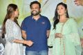 Naveen Vijay Krishna, Megha Chowdhury @ Oorantha Anukuntunnaru Movie Teaser Launch Stills