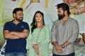 Naveen Vijay Krishna, Megha Chowdhury, Sai Dharam Tej @ Oorantha Anukuntunnaru Movie Teaser Launch Stills