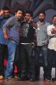 Oosaravelli Audio Release Stills