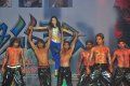 Oosaravelli Audio Release Stills