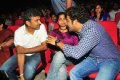 Oosaravelli Audio Release Stills