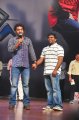 Oosaravelli Audio Release Stills