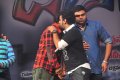 Oosaravelli Audio Release Stills