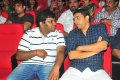 Oosaravelli Audio Release Stills