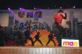 Oosaravelli Audio Release Stills