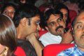 Oosaravelli Audio Release Stills