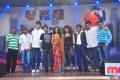 Oosaravelli Audio Release Stills