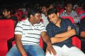 Oosaravelli Audio Release Stills