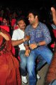 Oosaravelli Audio Release Stills