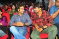 Oosaravelli Audio Release Stills