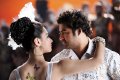 Jr NTR Tamanna Hot Oosaravelli New Stills