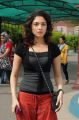 Cute Tamanna Pics in Black Dress