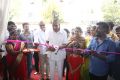 AVM Saravanan @ Open Theatre Production Company Office Opening Stills
