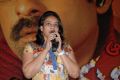 MM Srilekha at Operation Duryodhana Logo Launch Stills