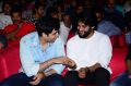 Adivi Sesh, Aadi @ Operation Gold Fish Movie Pre Release Event Stills