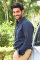 Actor Aadi @ Operation Gold Fish Teaser Launch Stills