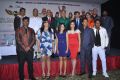 Ops Kossa Dappa 3 Movie Launch Photos