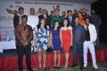 Malaysian Movie Ops Kossa Dappa 3 Launch Photos