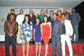 Ops Kossa Dappa 3 Malaysian Movie Launch Photos