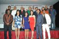 Ops Kossa Dappa 3 Malaysian Movie Launch Photos