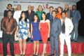 Ops Kossa Dappa 3 Malaysian Movie Launch Photos