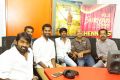 Orange Mittai Movie Audio Launch @ Suriyan FM Stills
