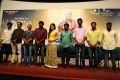 Orange Mittai Movie Press Meet Stills