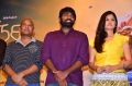 Biju Viswanath, Vijay Sethupathi, Aashritha @ Orange Mittai Press Meet Stills