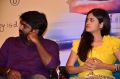 Vijay Sethupathi, Aashritha @ Orange Mittai Movie Press Meet Stills