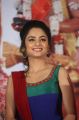 Actress Madirakshi Mundle @ Ori Devudoy Movie Audio Launch Stills