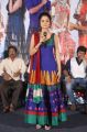 Actress Madirakshi Mundle @ Ori Devudoy Movie Audio Launch Stills