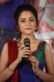 Actress Madirakshi Mundle @ Ori Devudoy Movie Audio Launch Stills