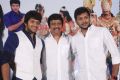 Ori Devudoy Movie Audio Launch Stills