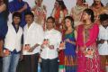 Ori Devudoy Movie Audio Launch Stills