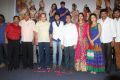 Ori Devudoy Movie Audio Launch Stills