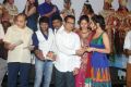 Ori Devudoy Movie Audio Launch Stills