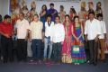 Ori Devudoy Movie Audio Launch Stills