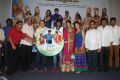 Ori Devudoy Movie Audio Launch Stills