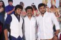 Ori Devudoy Movie Audio Launch Stills