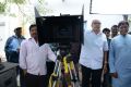 Ori Devudoy Movie Opening Stills