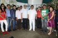 Ori Devudoy Movie Opening Stills