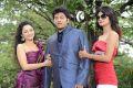 Ori Devudoy Movie Opening Stills