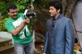 Ori Devudoy Movie Opening Stills