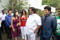 Ori Devudoy Movie Opening Stills