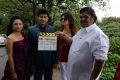 Ori Devudoy Movie Opening Stills