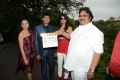 Ori Devudoy Movie Opening Stills