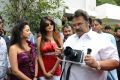 Ori Devudoy Movie Opening Stills