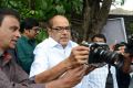 D.Ramanaidu @ Ori Devudoy Movie Opening Stills